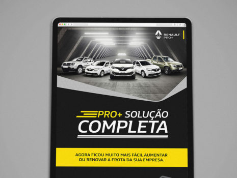 Campanha Renault